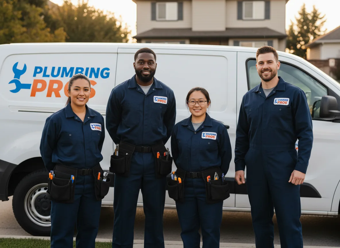 Water Heater Repair company in La Crosse, KS